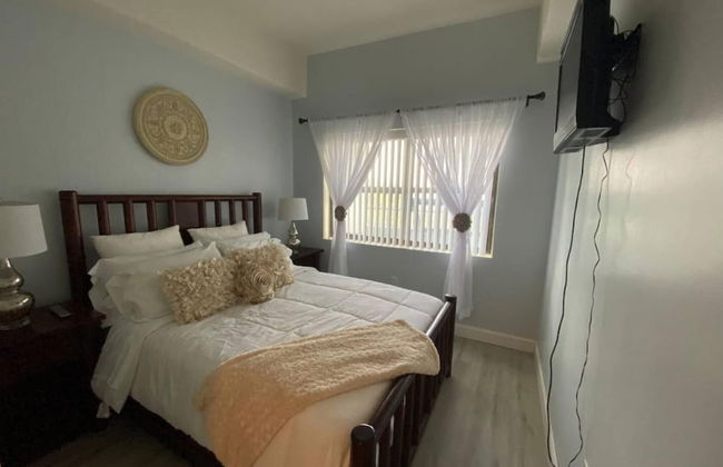 Uhost AI 2BR Condo Scenic Mountain Retreat - Foto 16