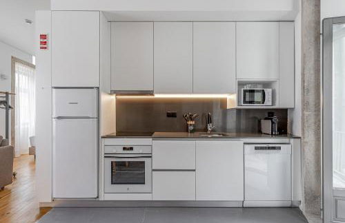 Filigrana Apartments - Photo 61