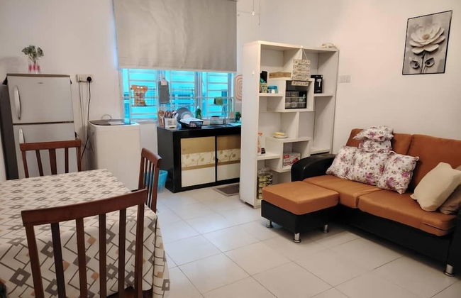 Tebrau City Residence by Natol - Foto 10