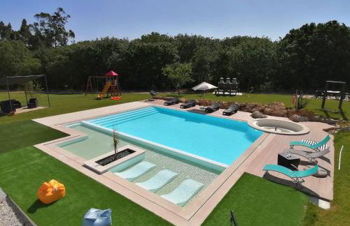 PÉROLA d'ÓBIDOS T3 - Foto 13