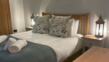 Enchanting Cottage for 4- Witchnest in Derbyshire, with EV point - Foto 4