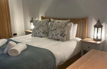 Enchanting Cottage for 4- Witchnest in Derbyshire, with EV point - Foto 4