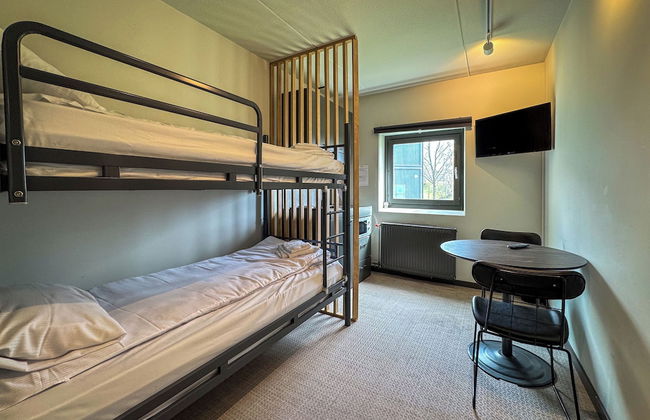 Jönköping Hotel Apartments - Foto 12