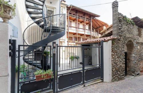 Tra Lago Maggiore e lago d'Orta Appartamento FUOCO - Foto 26