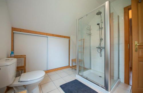 Chalet Sequoia - Spa et Sauna - Foto 30