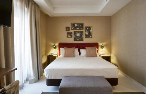 Hotel Vincci Molviedro Suites Apartments - Foto 113