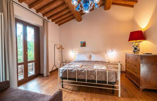 Villa Il Melograno - Foto 15