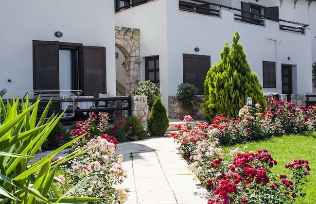 Kavousi Resort - Foto 71