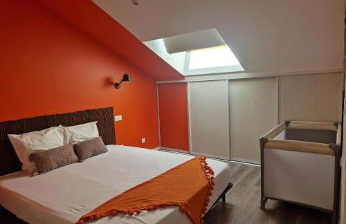 Le Gîte Nature Bien-Etre Piscine Chauffée Privée du Tarn entre Toulouse et Albi & Les Cottages du Tarn - Foto 31