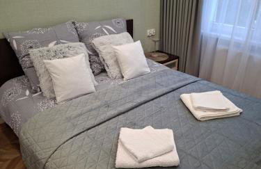 Apartament "W Sz" pod Klonami - Foto 13