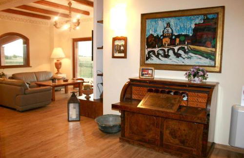 Exquisite Retreat in Segni - Foto 10