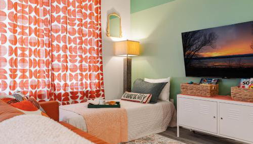 Le Nid Trailside 1BD Close to Beach Downtown - Foto 3