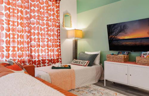 Le Nid Trailside 1BD Close to Beach Downtown - Foto 3