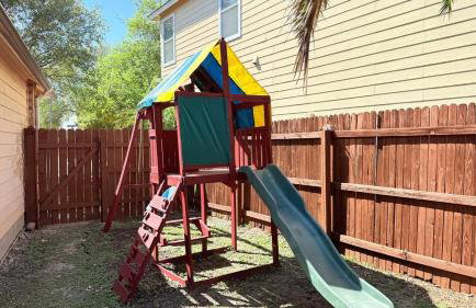 Cozy getaway by SeaWorld - Lackland AFB BMT - Foto 51