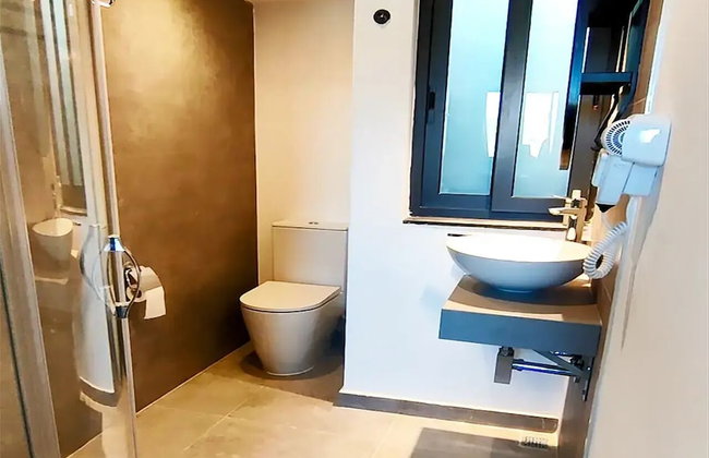 Savynomad Harbour Residences Bormla - Foto 28