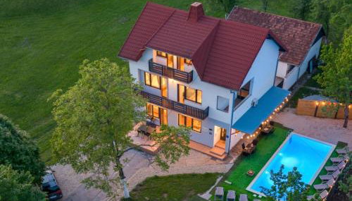 Apartments Villa Mavi Plitvice - Foto 2