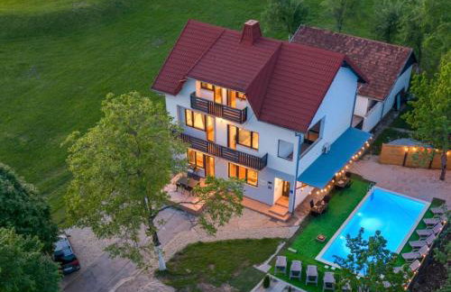 Apartments Villa Mavi - Foto 56