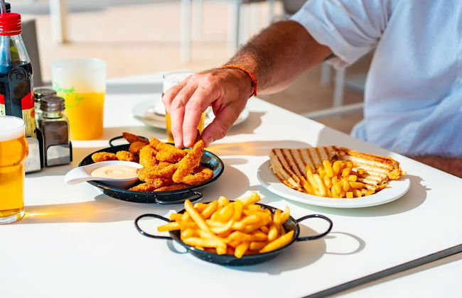 Apartamentos Seth Mestral y Llebeig - Foto 38