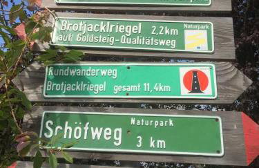 Ferienland Sonnenwald Fewo 46 - Foto 36