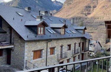 Apartamento dúplex en Benasque - Photo 16