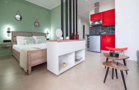 latus apartments - Foto 27