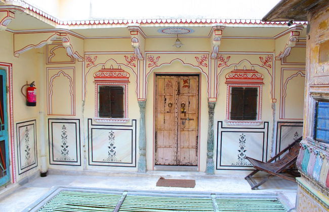 Jaipur Haveli - Foto 19