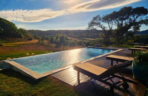 North Sardinia Retreats Stazzo Liccia Barria - villa con piscina - Photo 10