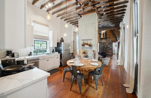 Saint Claude Stunner - Foto 1