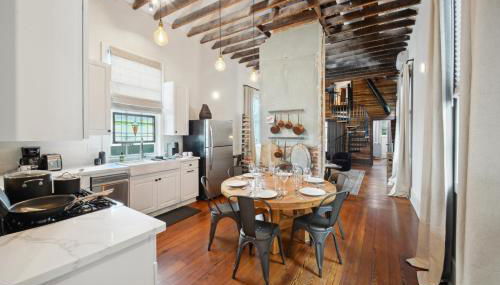 Saint Claude Stunner - Foto 1, stove, dishwasher