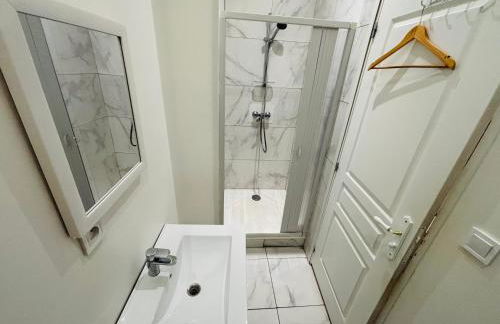 La parenthèse - Proche gare - Saint Etienne - Foto 11