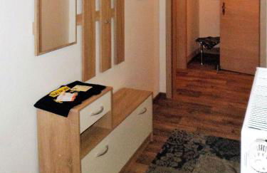 Ferienwohnung Anke - Apartment 3a - Foto 7