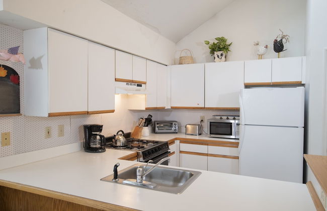 Winterplace at Okemo - Foto 11