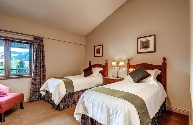 GetAways at Falcon Point Resort - Foto 8