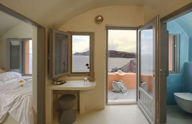 Oia Waves by SV - Foto 52