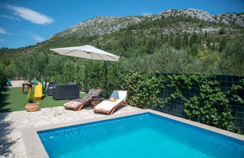 Holiday Home Zavala - Foto 19