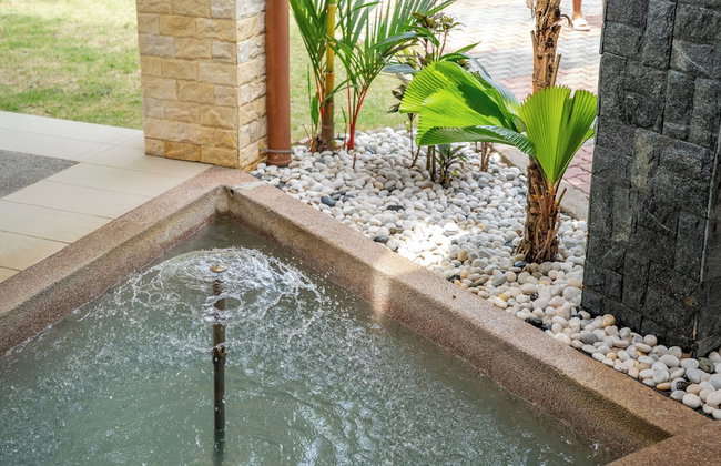 The Villa - Luxury Private Pool Villa - Photo 80