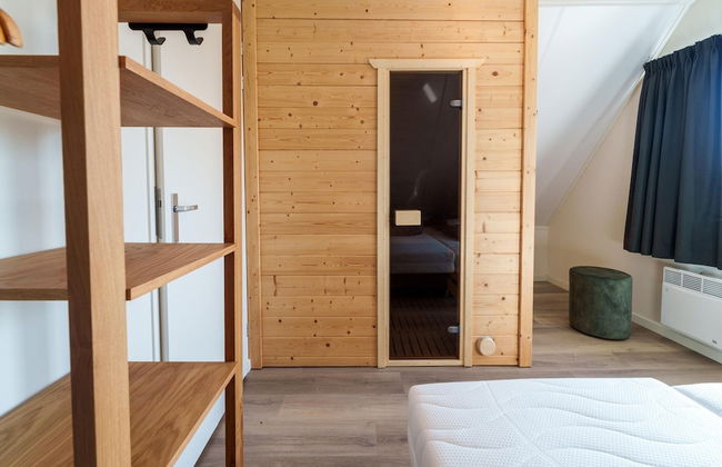 Nice Holiday Home With Sauna Near a Lake - Foto 6