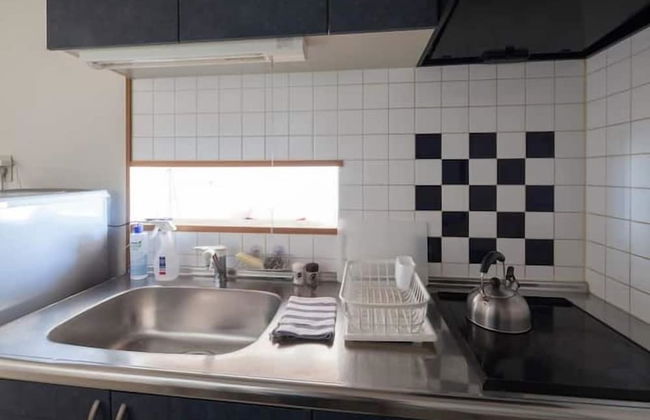 AMS Tower Nakajima - Foto 64