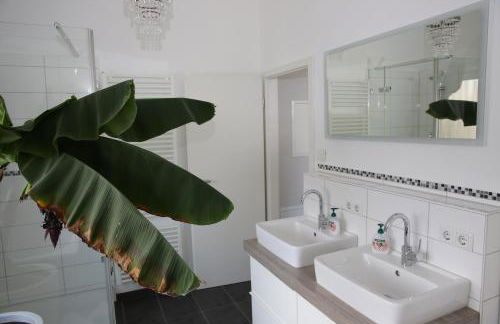 Apartment mit Designerküche, Loggia Ludwigsburg nahe Stuttgart - Foto 5