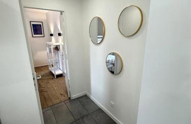 Appartement L'escale à Vienne - Foto 4