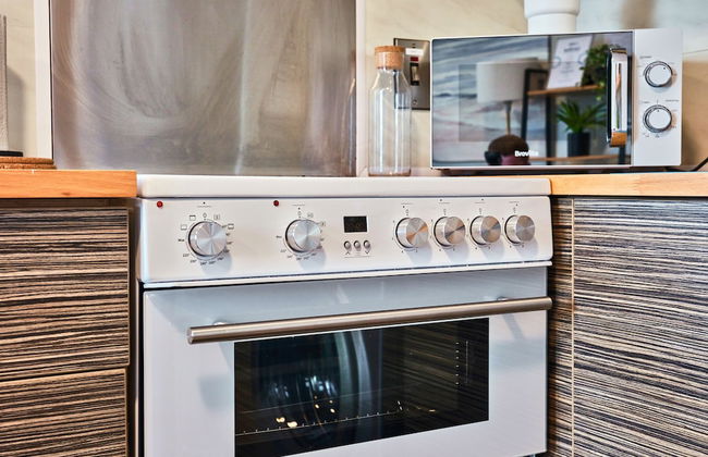 Princess Green - Portrush by the Sea - Foto 38