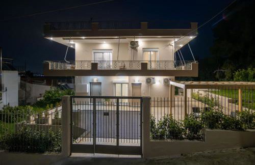 George Luxury Beach House - Foto 20