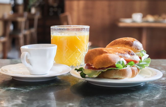 Numa Florence Vita - Foto 78