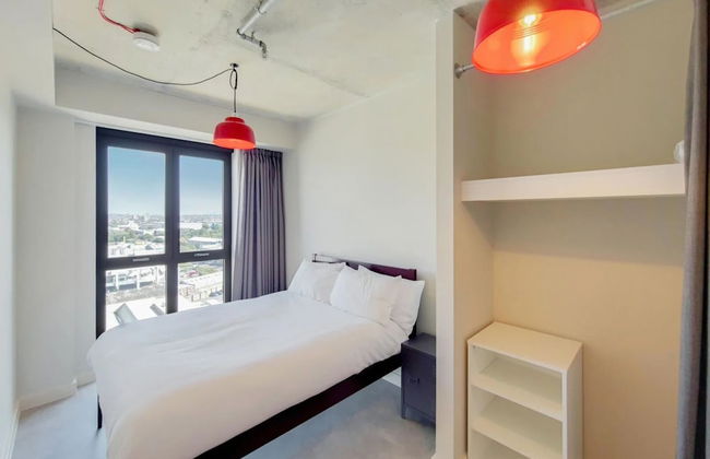 The Robinson - Foto 4