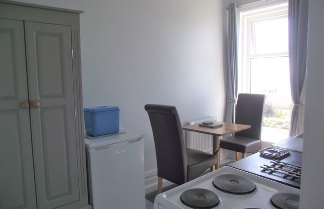 Seahawk Holiday Apartments - Photo 23