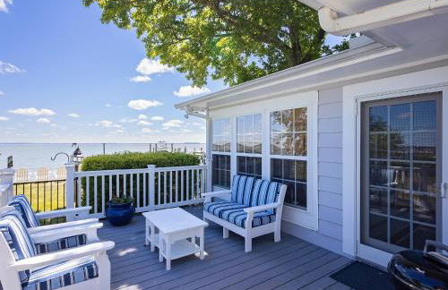 Saved by the Bay - Foto 9