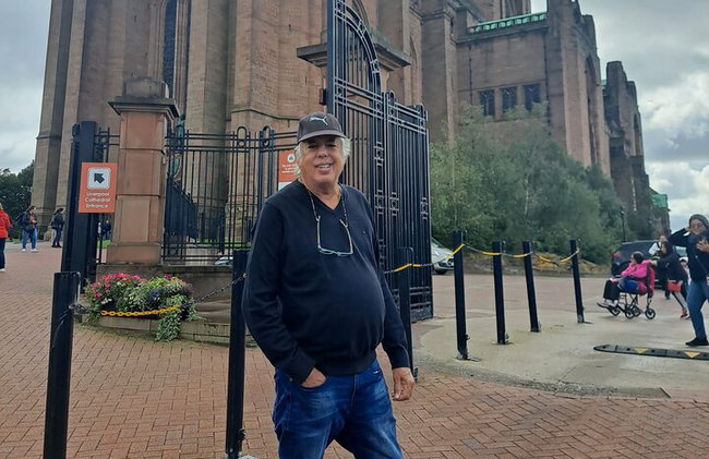Private Beatles und Liverpool City Tour Fab Four und Top Sehenswürdigkeiten - Foto 20
