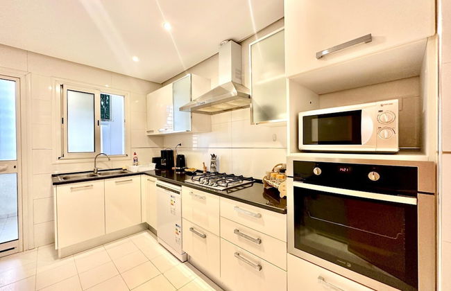 Panorama B12 Spacious 2bds With Forest View - Foto 13