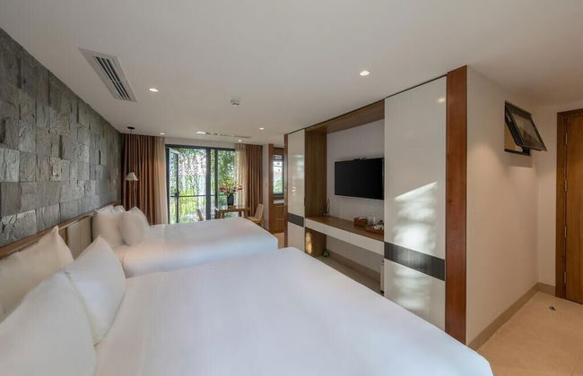 Ponte Boutique Villa - Foto 26