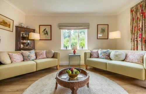 Rural bolthole in Constable country estate - The Woodshed - Foto 12